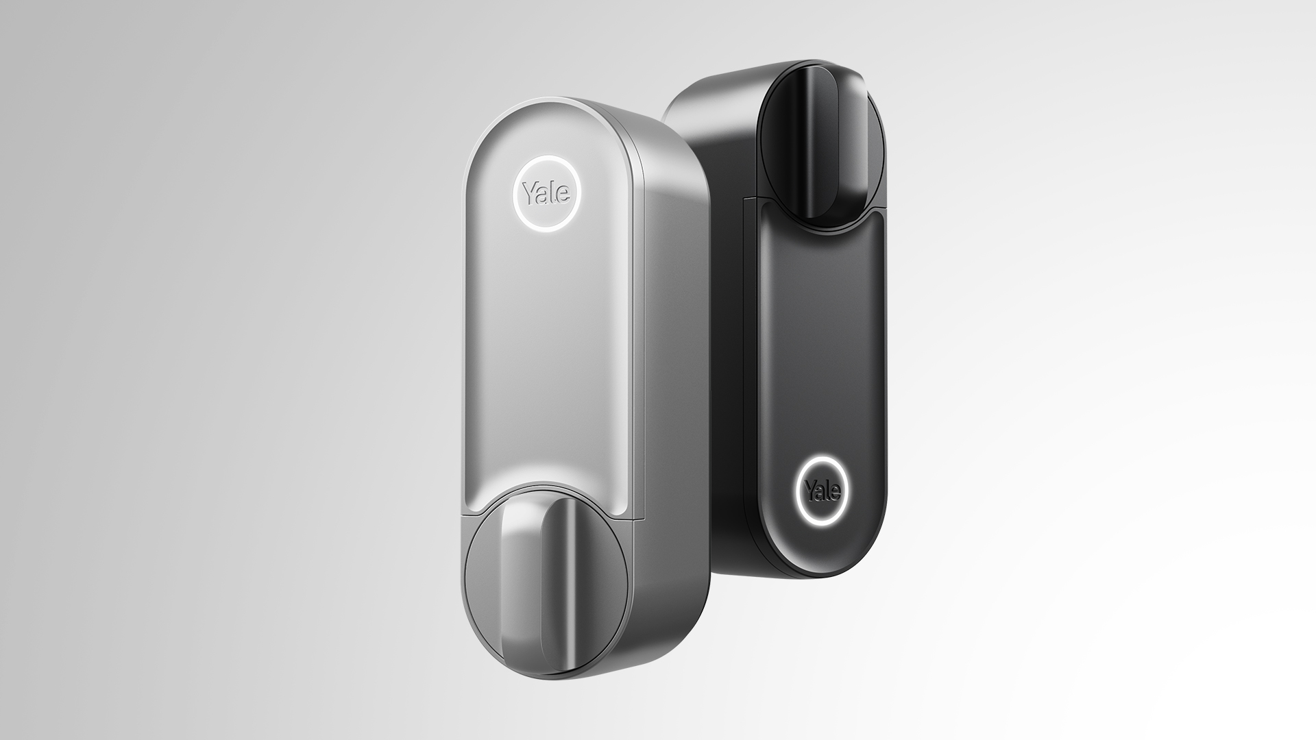 Yale Linus Smart Lock L2