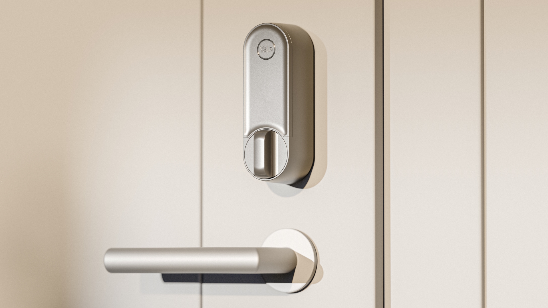 Yale Linus Smart Lock L2