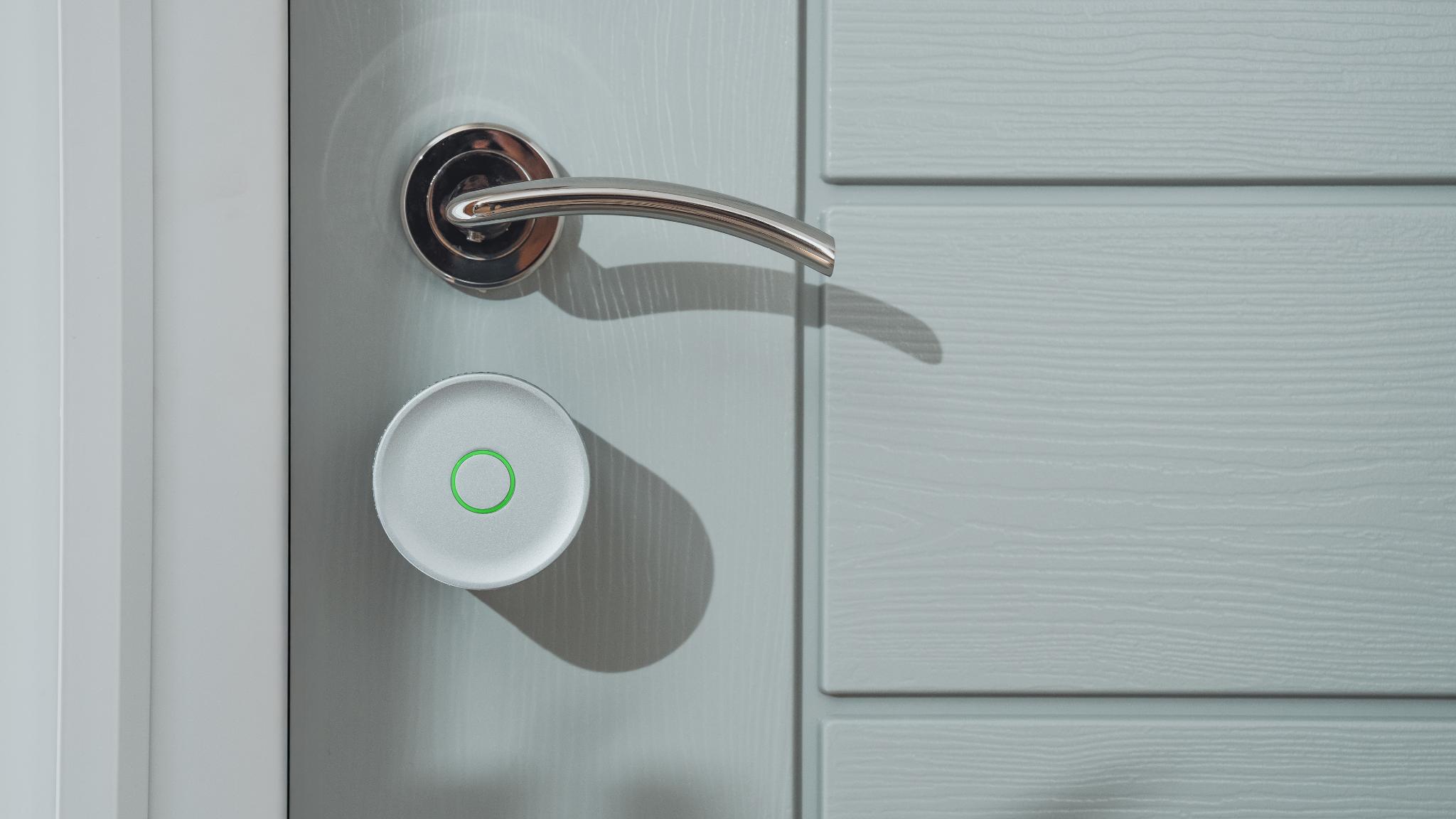 Yale Linus® Smart Lock L2 Lite