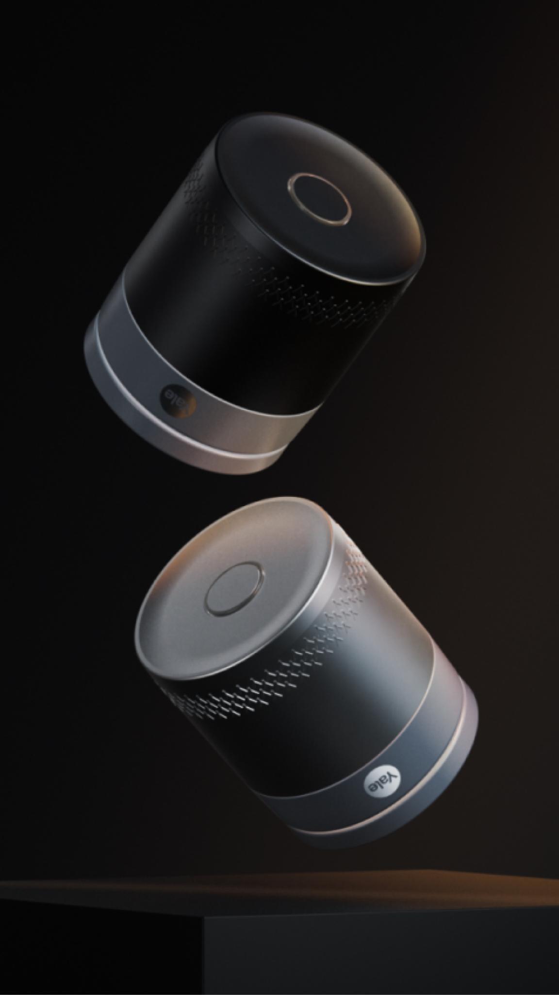 Yale Linus® Smart Lock L2 Lite