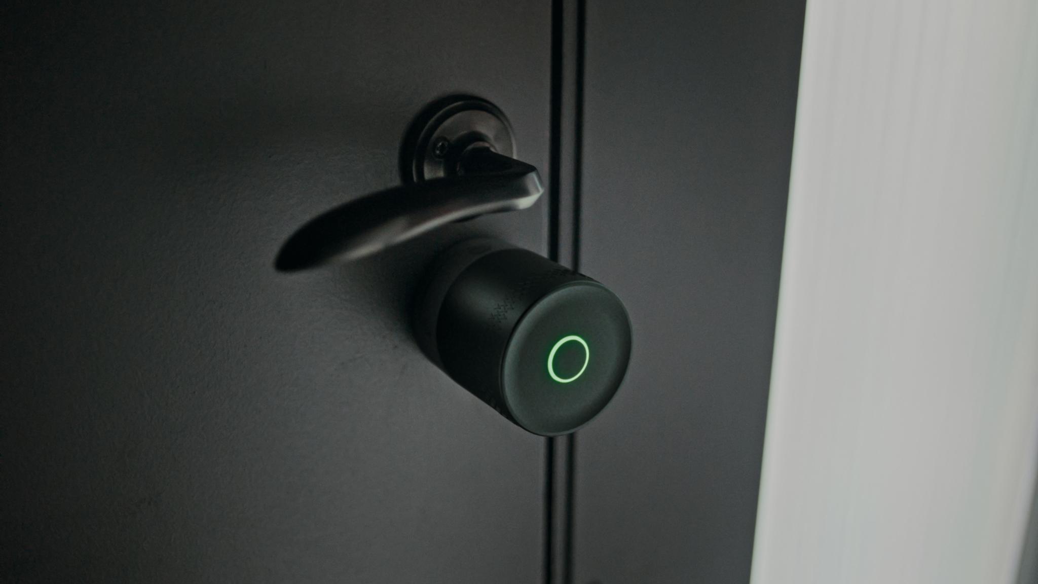 Yale Linus® Smart Lock L2 Lite