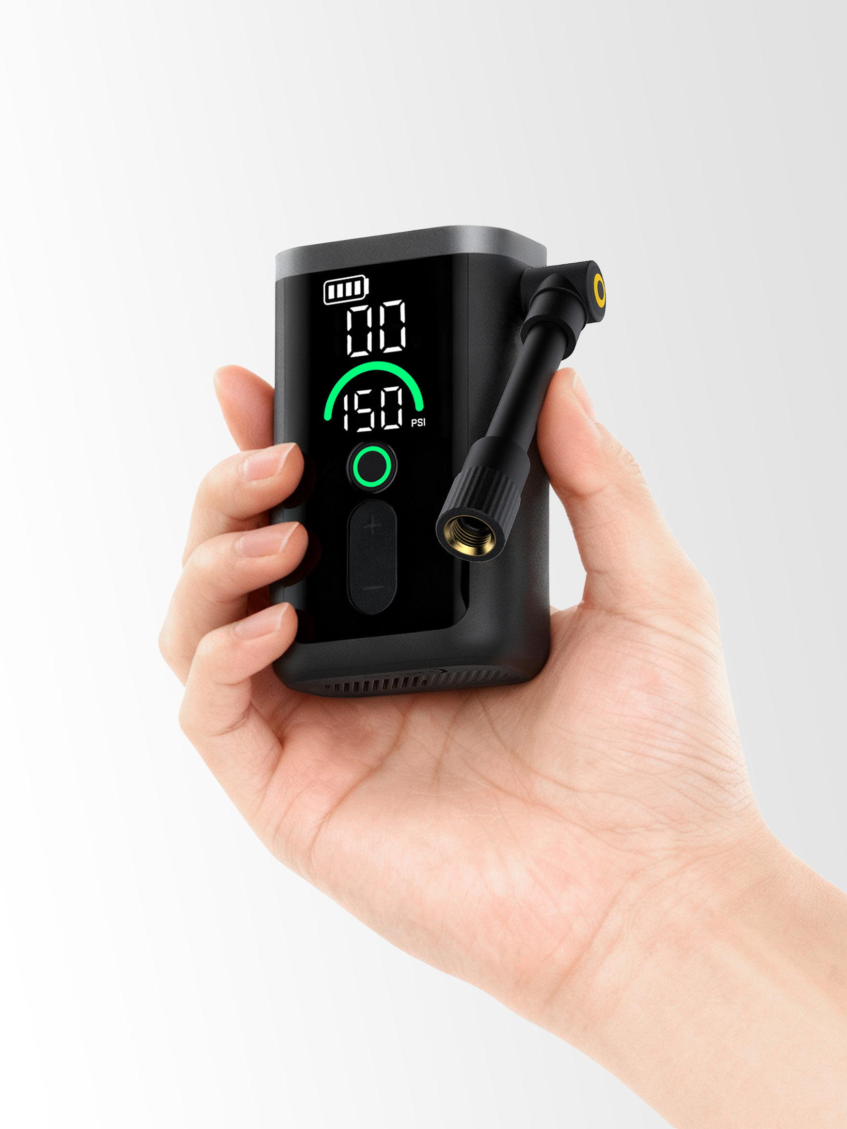 Fanttik Bike Tire Pump X11 Ace