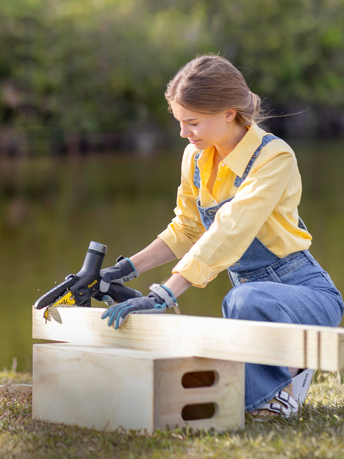 Fanttik TurboLite W10 APEX