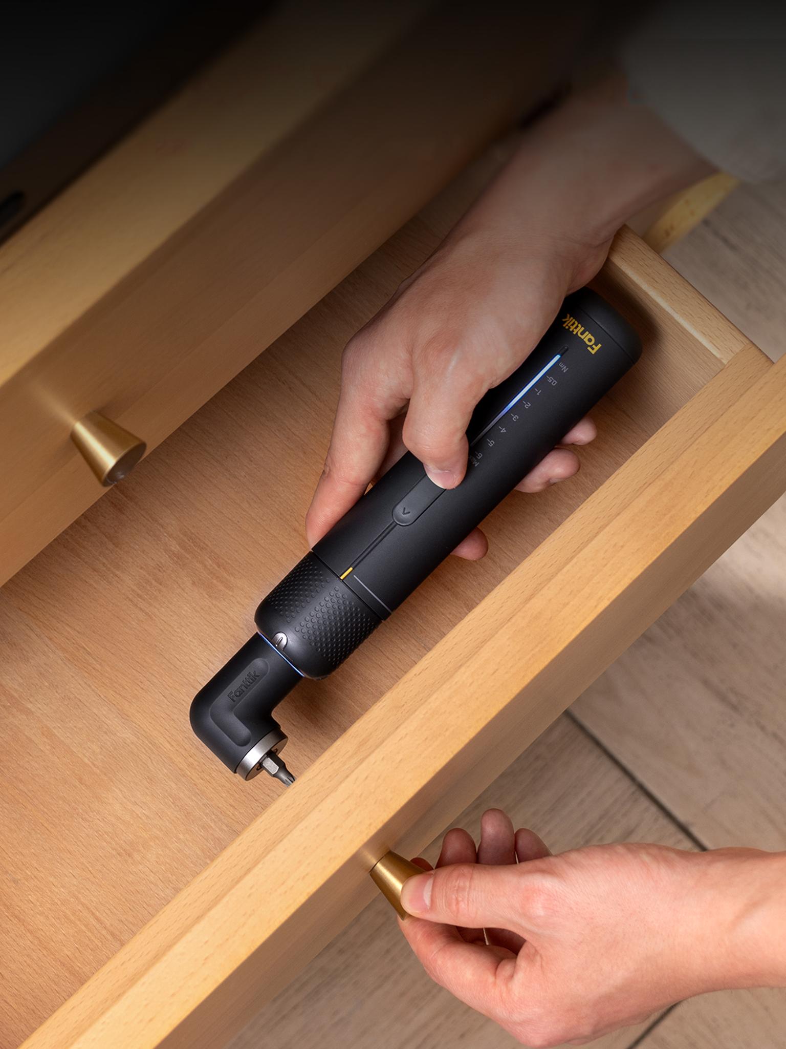 Fanttik 3.7V Electric Screwdriver S2 Pro