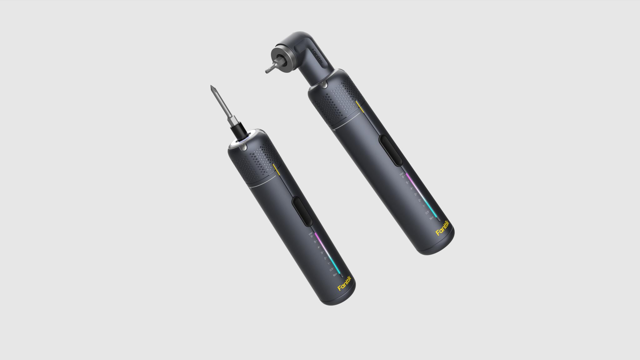 Fanttik 3.7V Electric Screwdriver S2 Pro