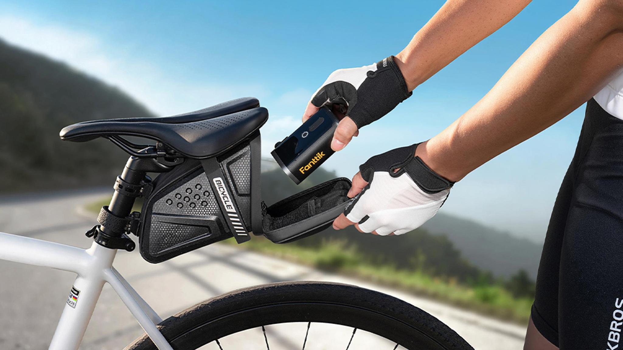 Fanttik Bike Tire Pump X11 Ace