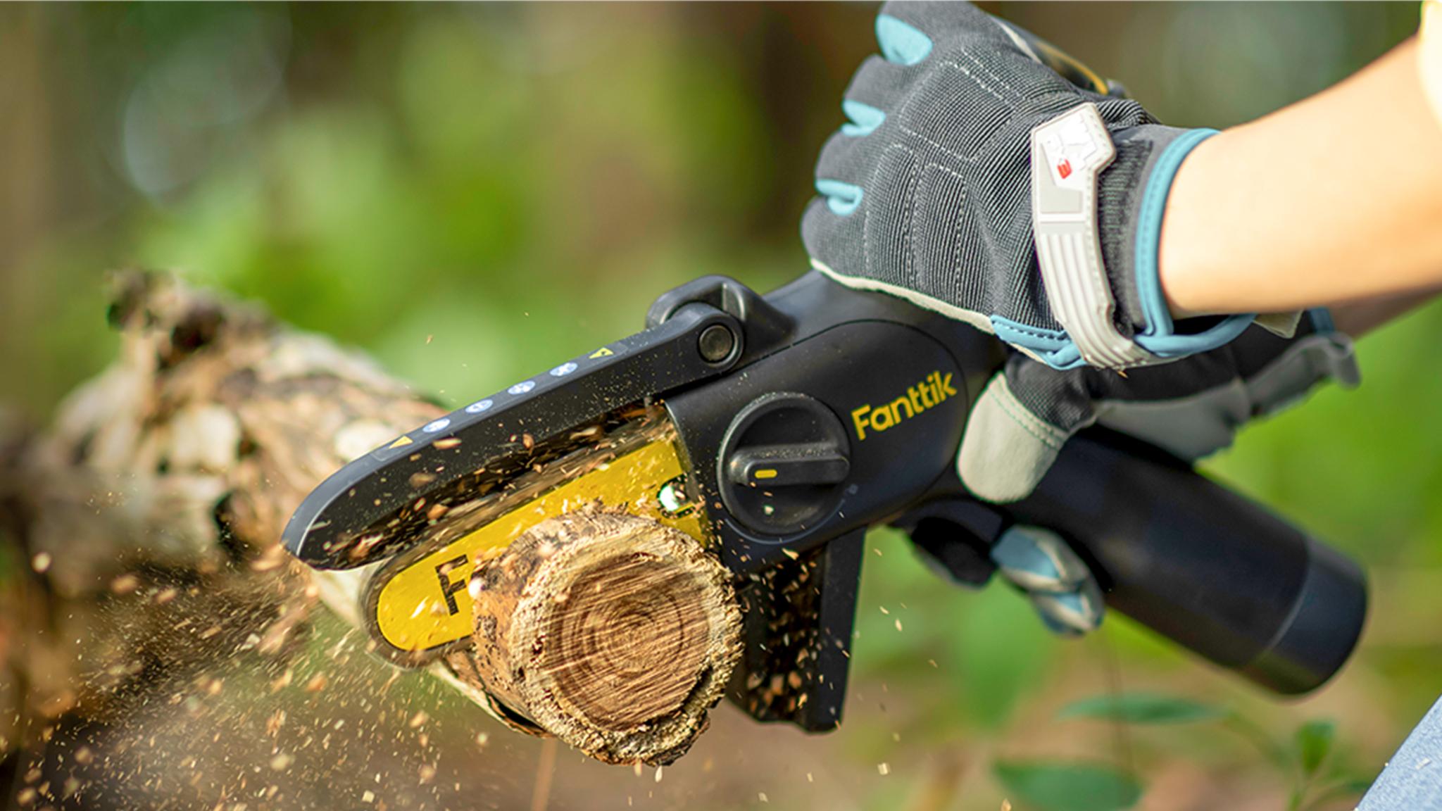 Fanttik TurboLite W10 APEX