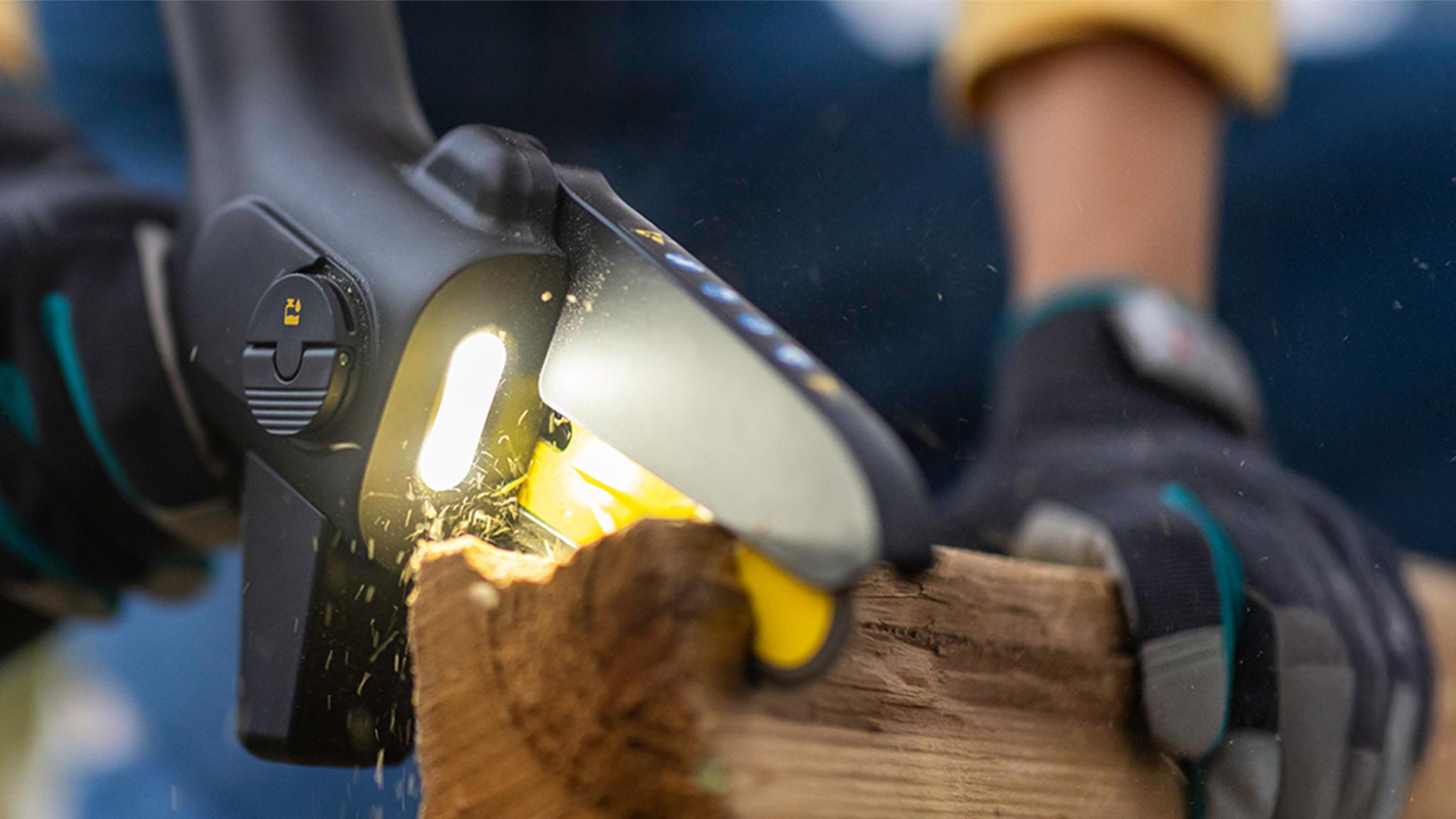 Fanttik TurboLite W10 APEX