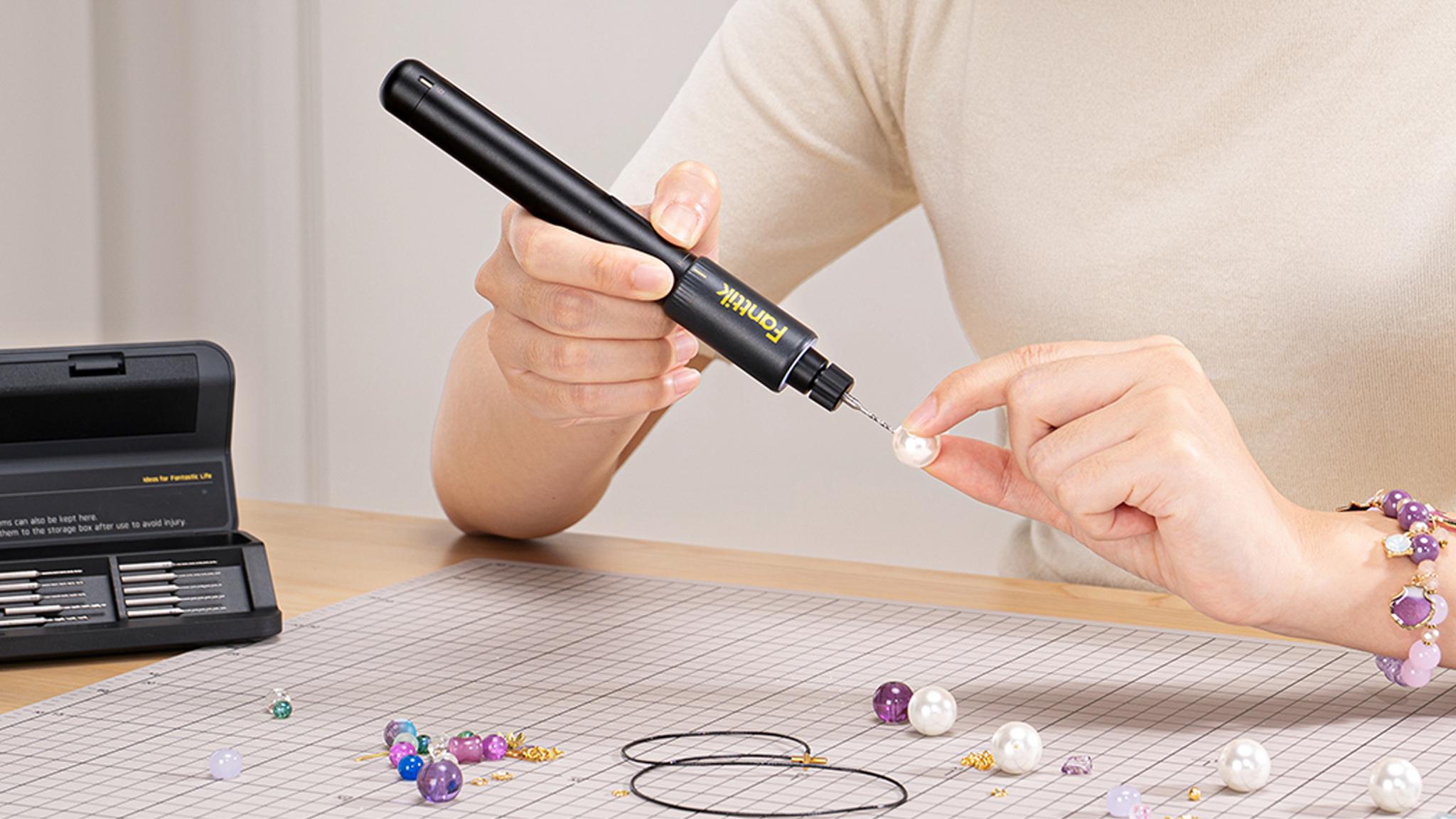 Fanttik Electric Precision Drill NEX K2 Nano