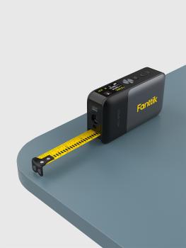 Fanttik 3 in 1 Laser Digital Tape Measure