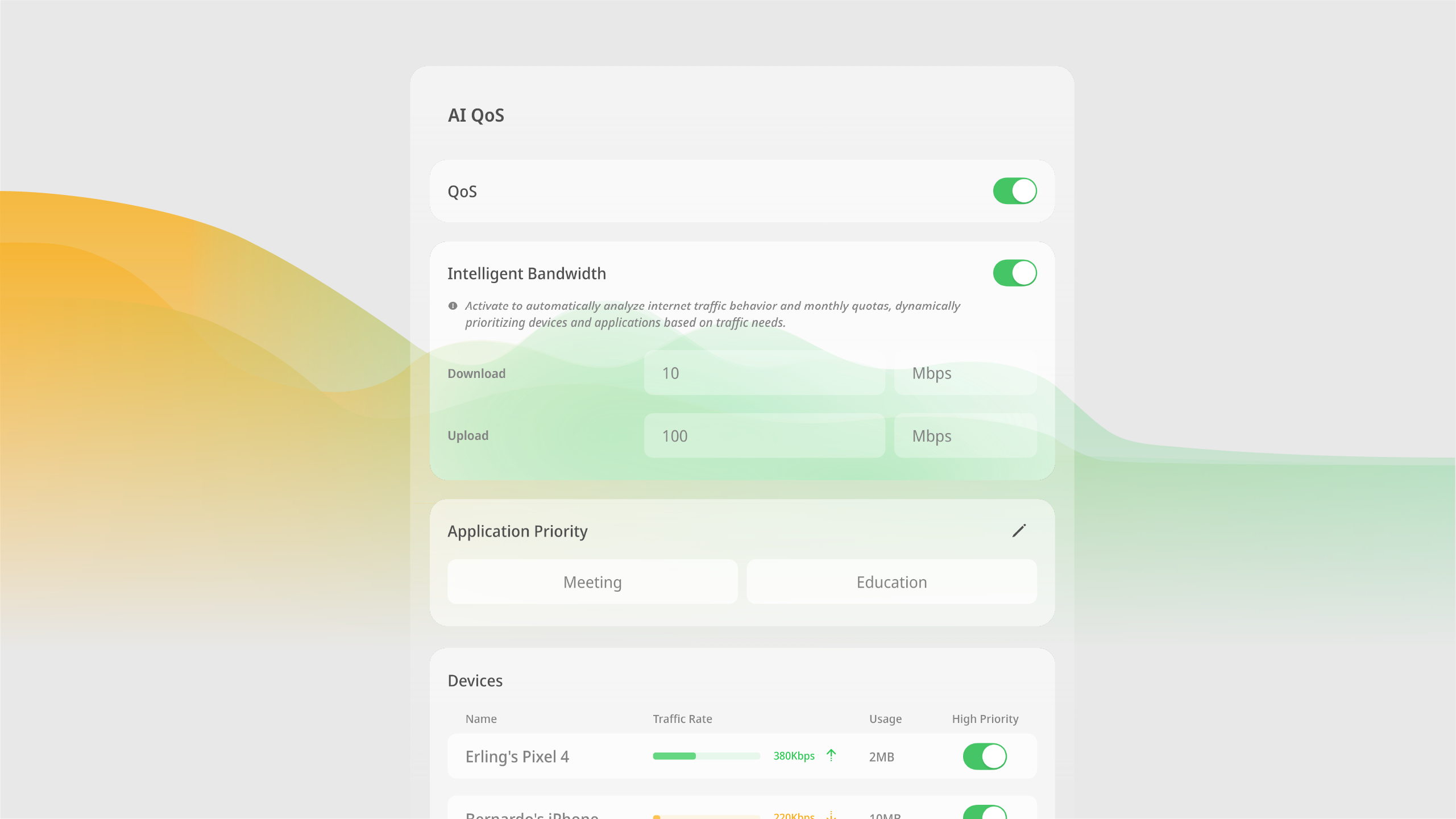 Askey CPE Management Utility