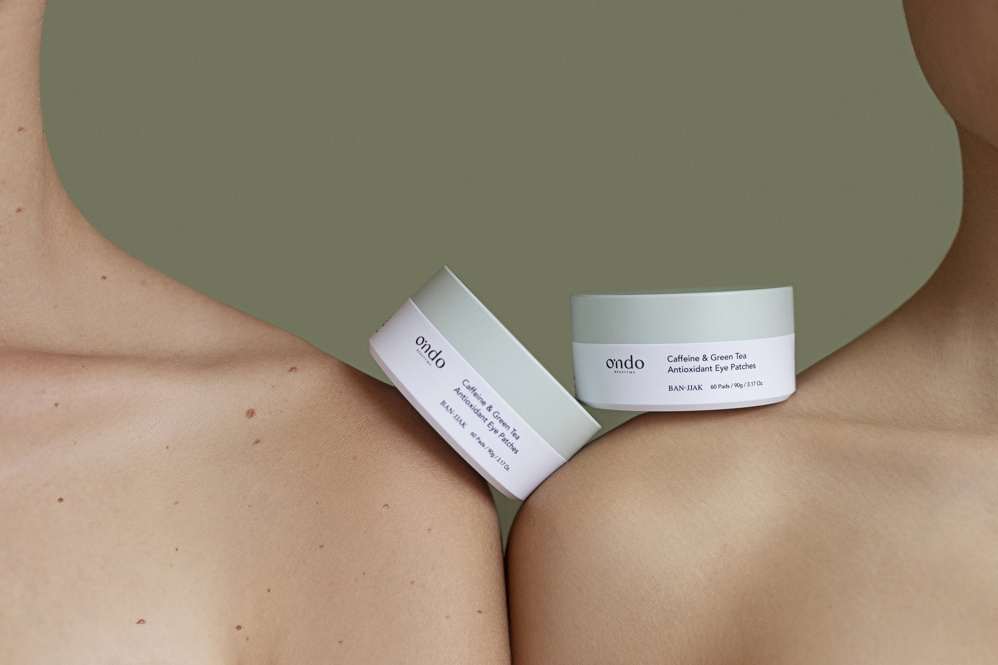 ondo beauty 36.5 rebranding