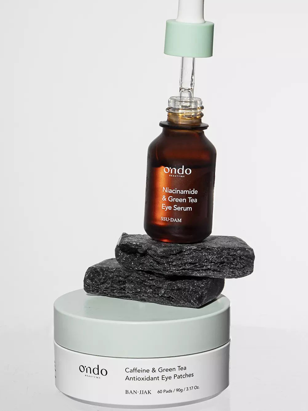 ondo beauty 36.5 rebranding