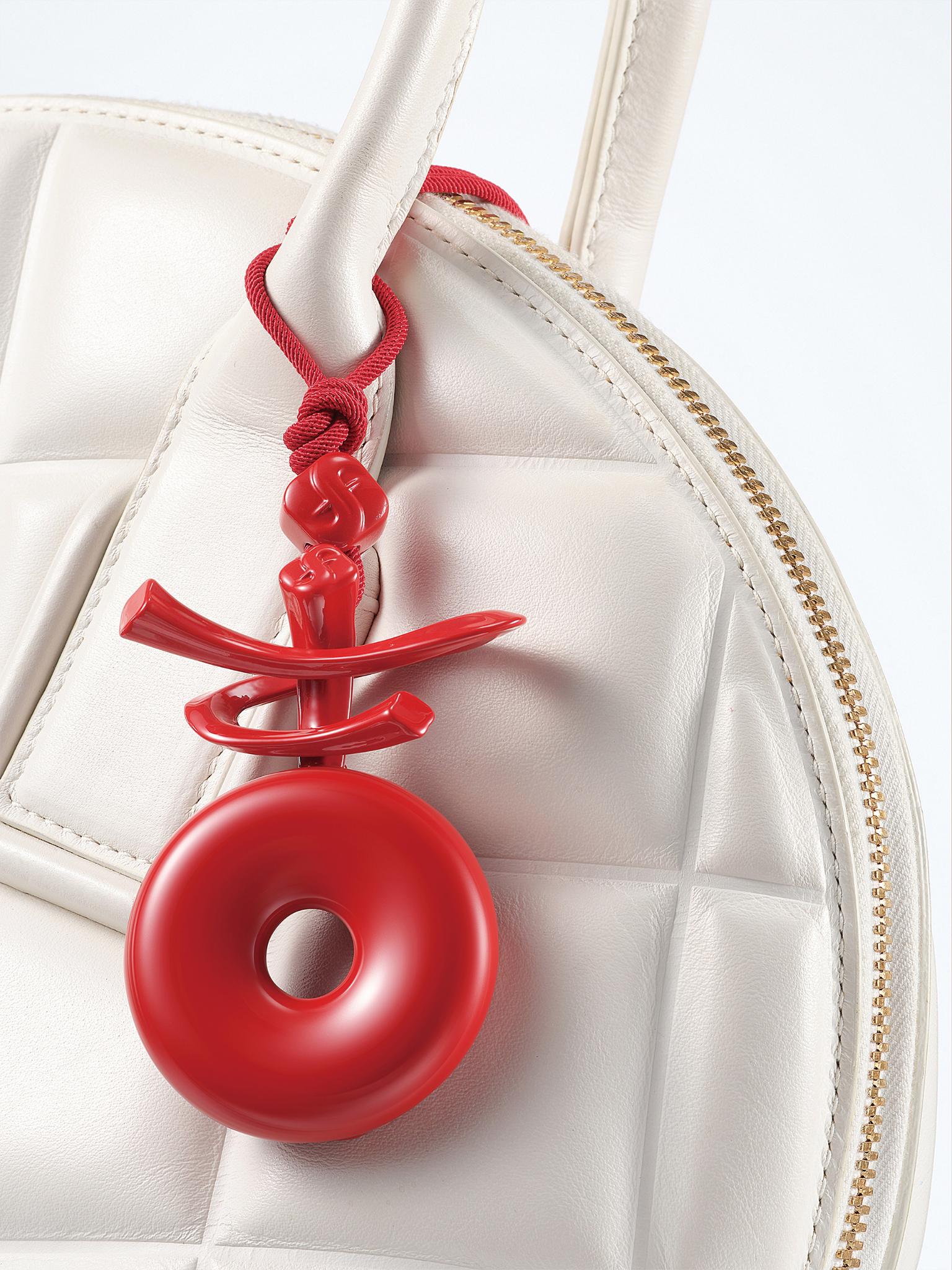 Florasis Fortune Favors Fragrance Diffuser Charm