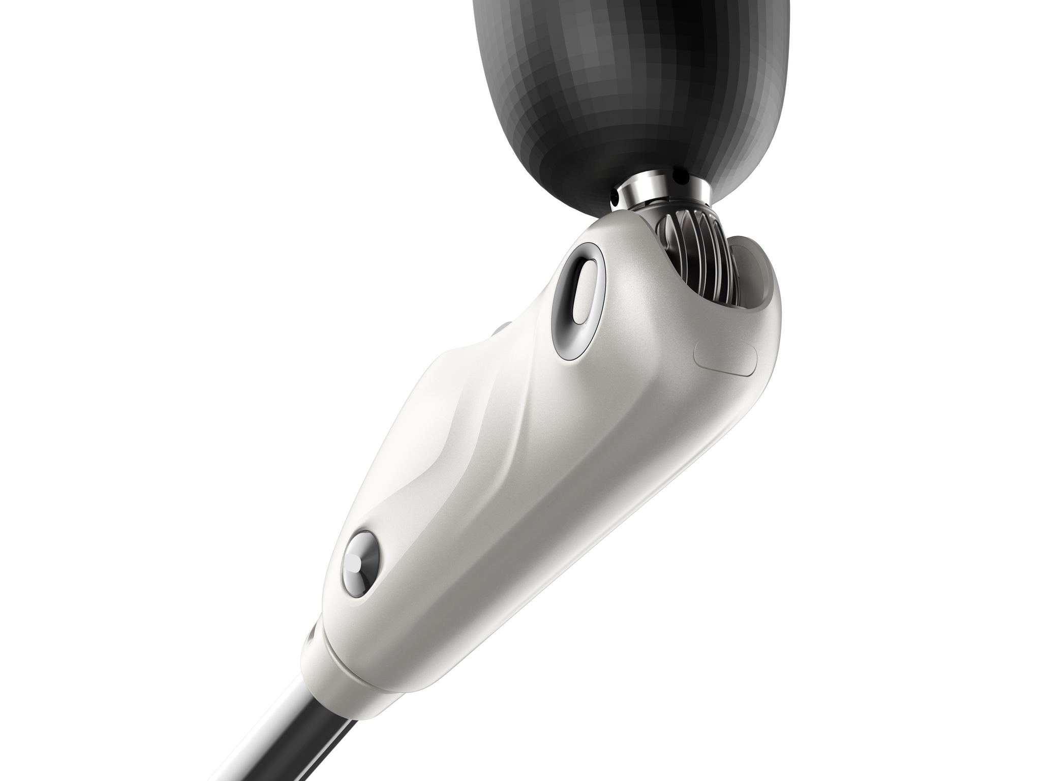 Kneuro-Intelligent Bionic Leg BR4C