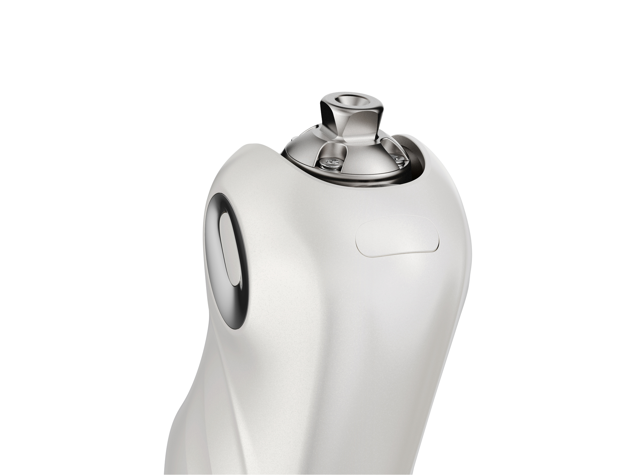 Kneuro-Intelligent Bionic Leg BR4C