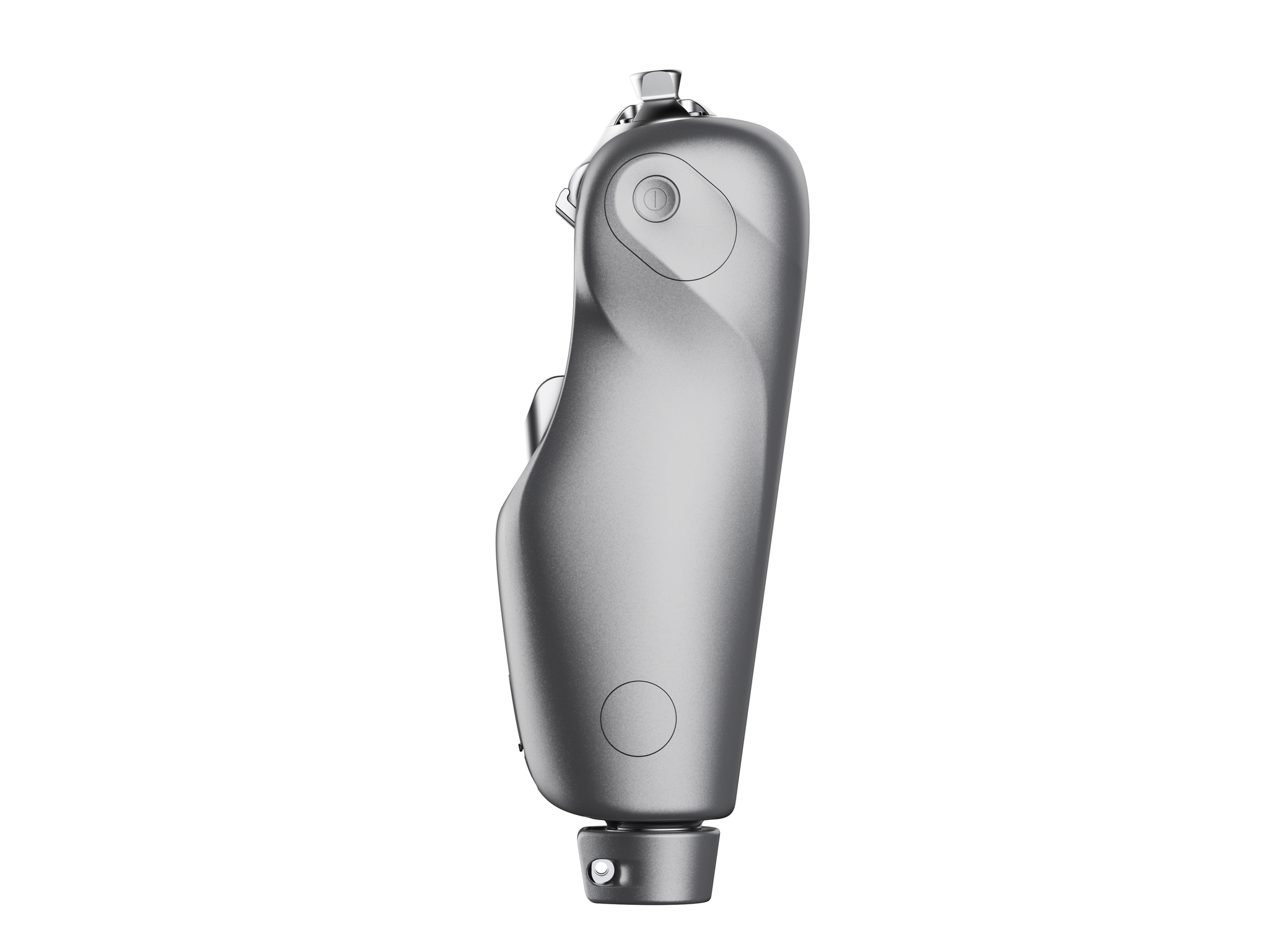 BrainCo M2-Intelligent Bionic Leg BR2A