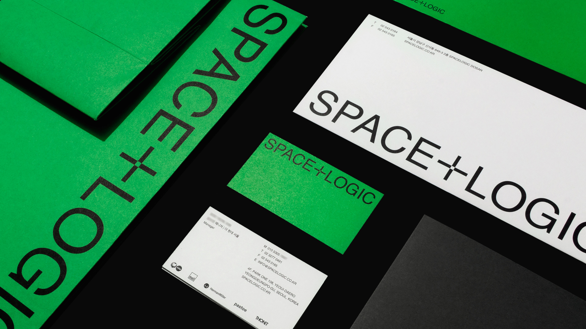 SpaceLogic