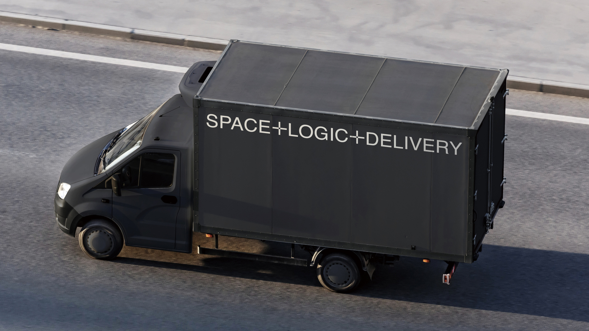 SpaceLogic