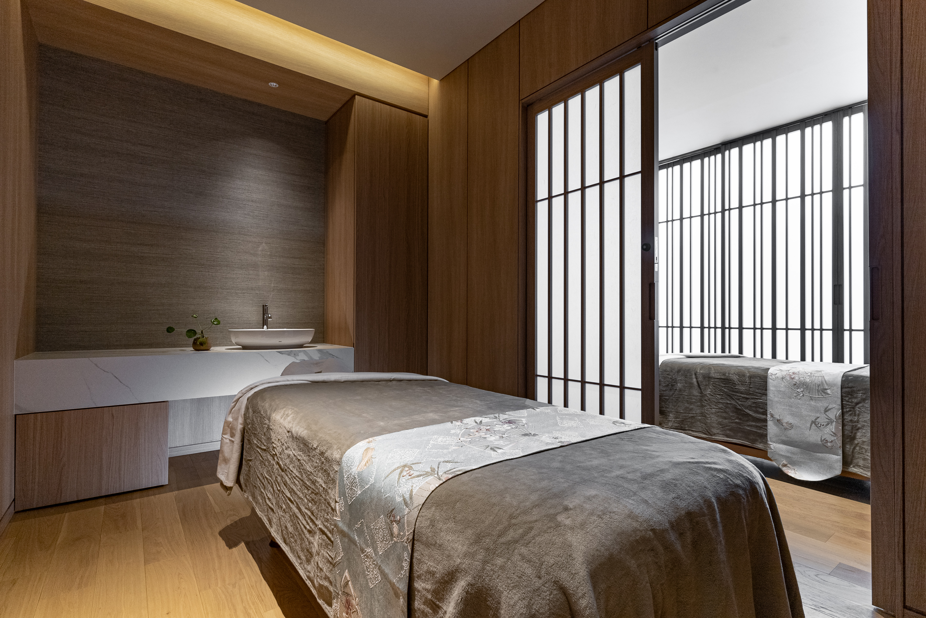 SETSU NISEKO Wellness