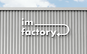 im_factory branding project
