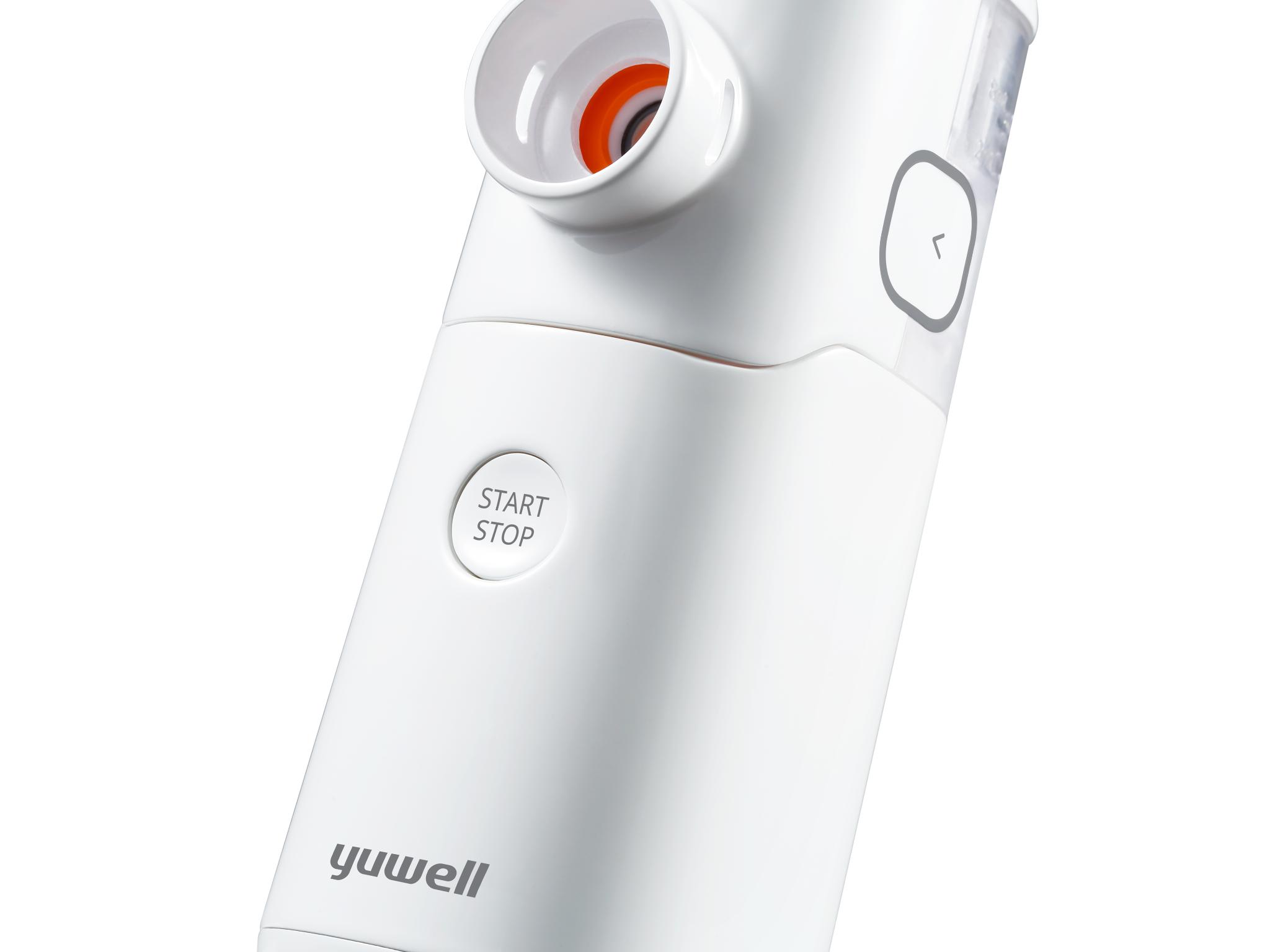Yuwell Mesh Nebulizer