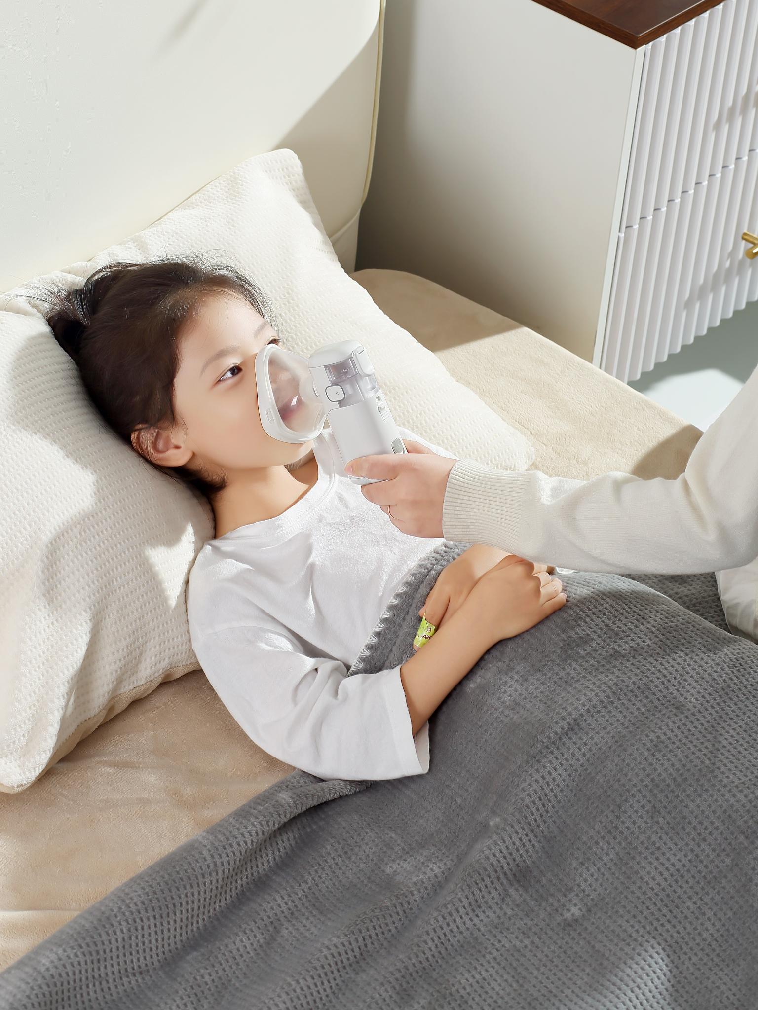 Yuwell Mesh Nebulizer