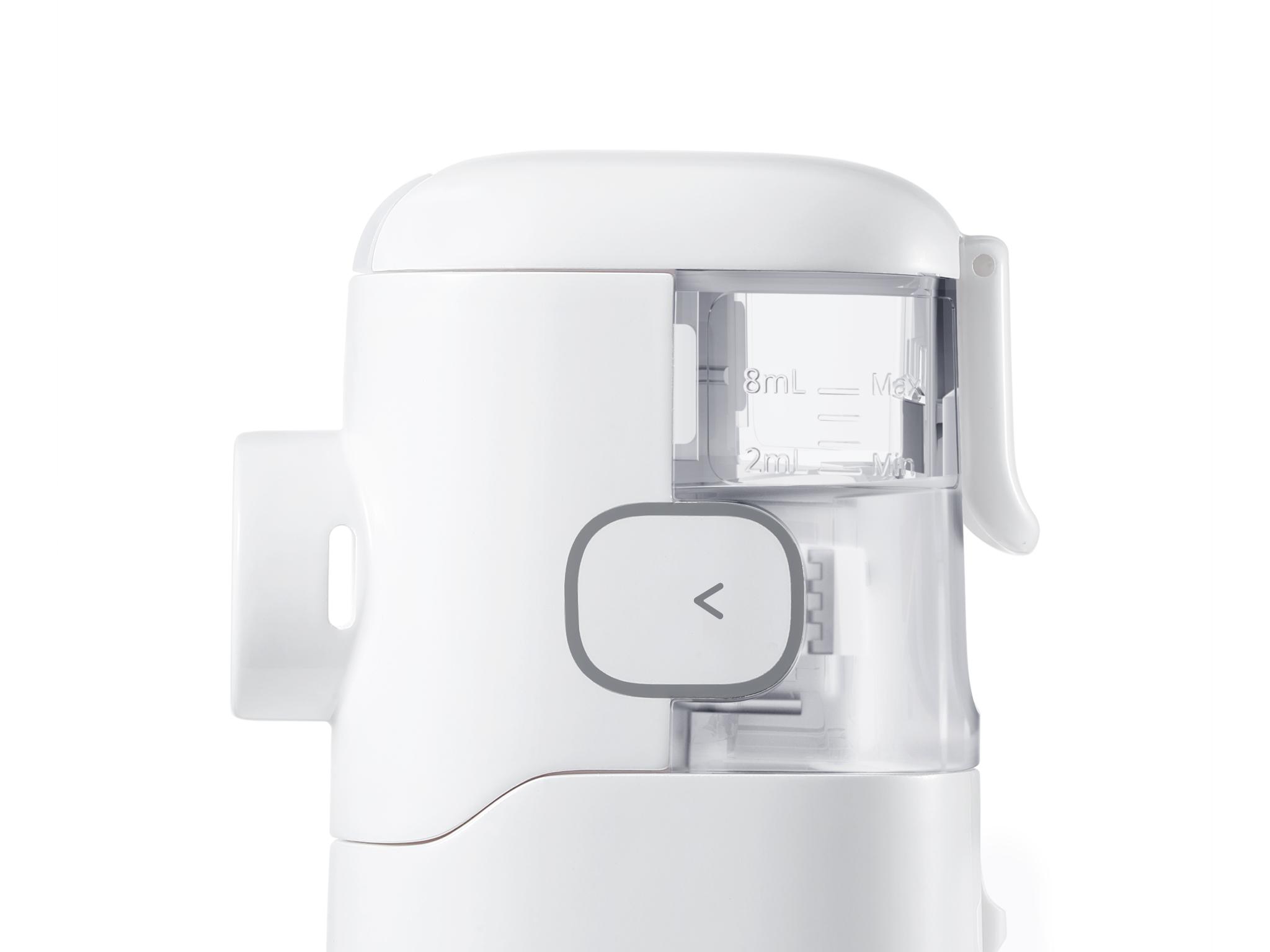 Yuwell Mesh Nebulizer