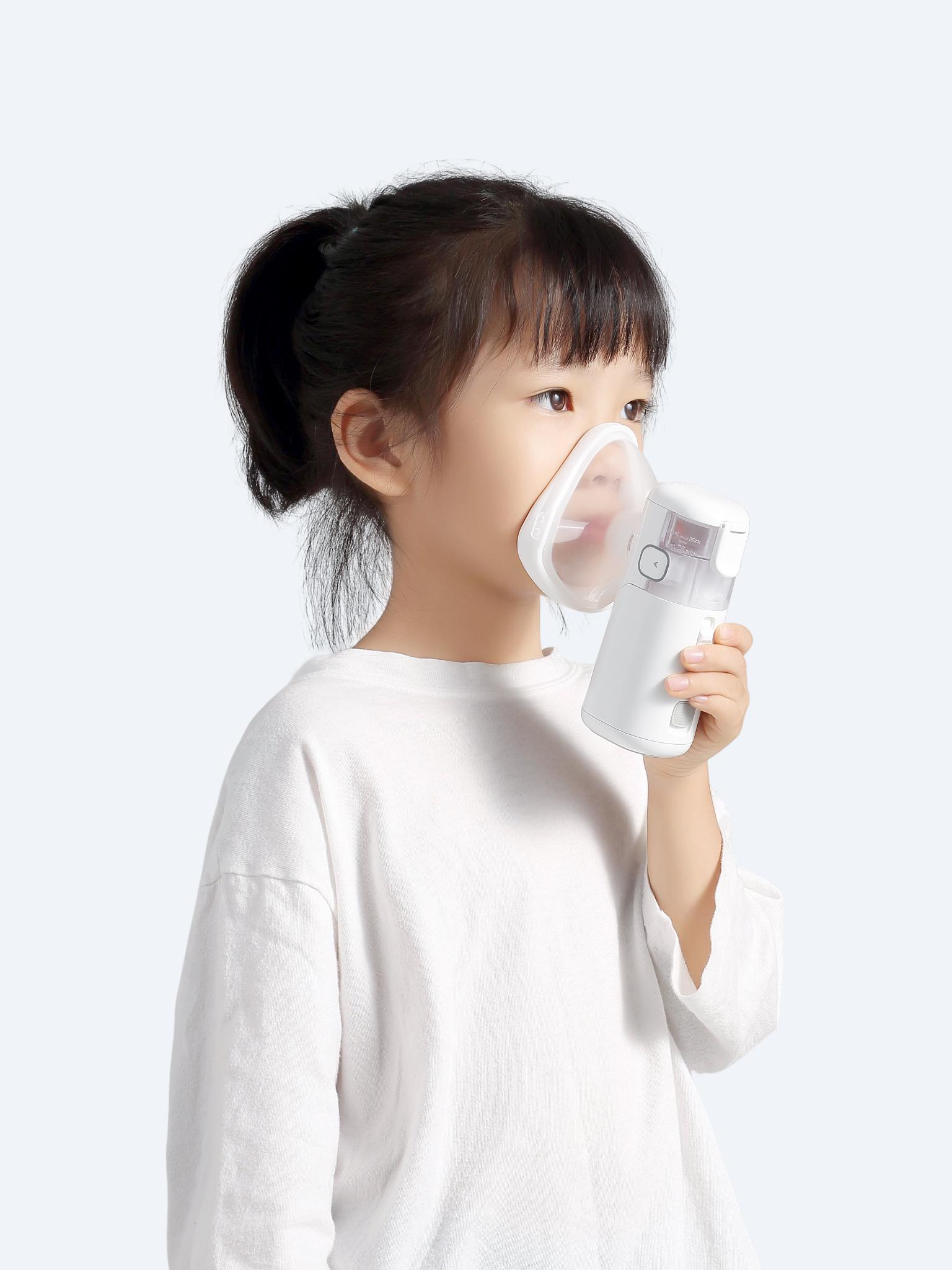 Yuwell Mesh Nebulizer