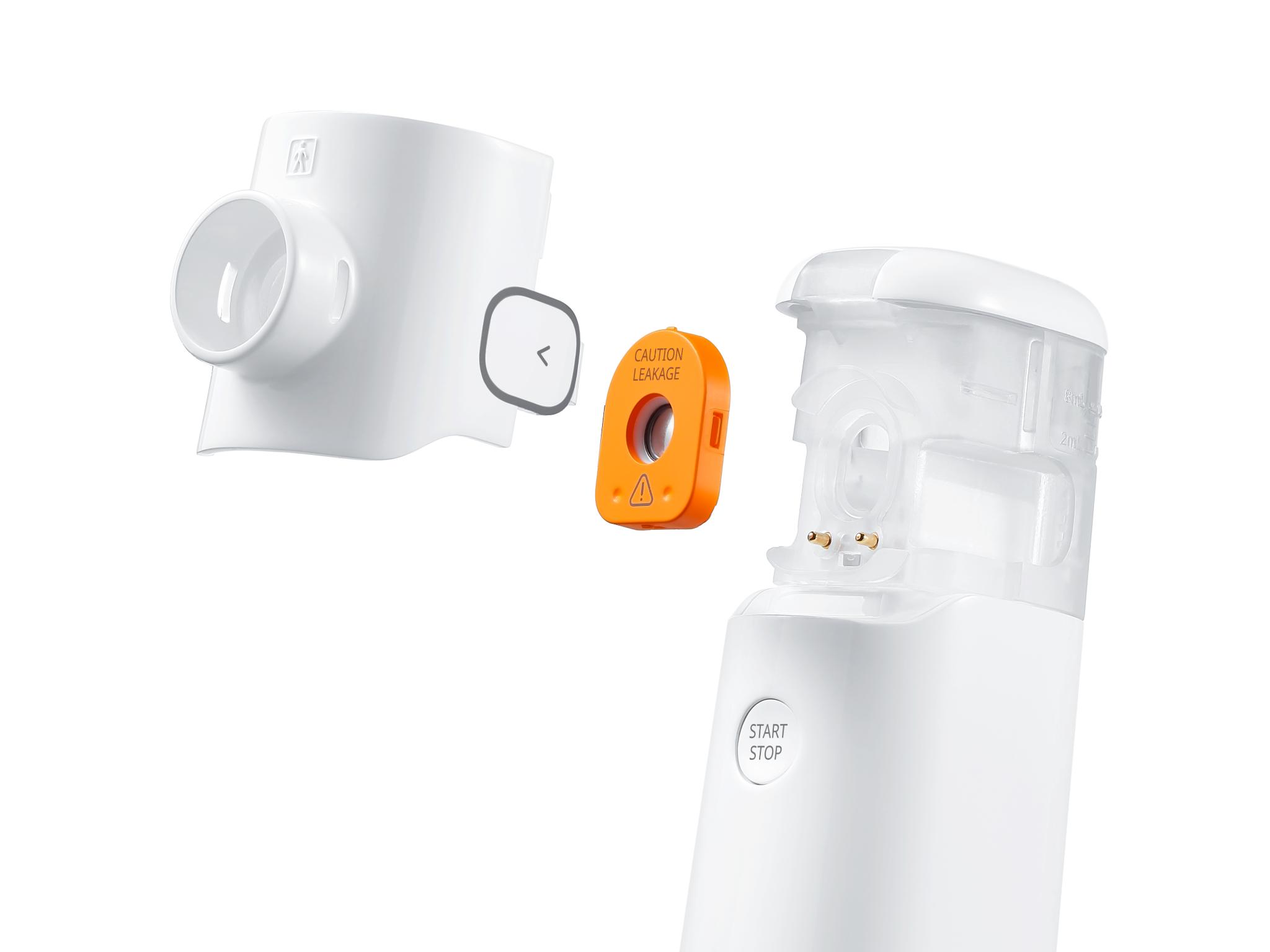 Yuwell Mesh Nebulizer