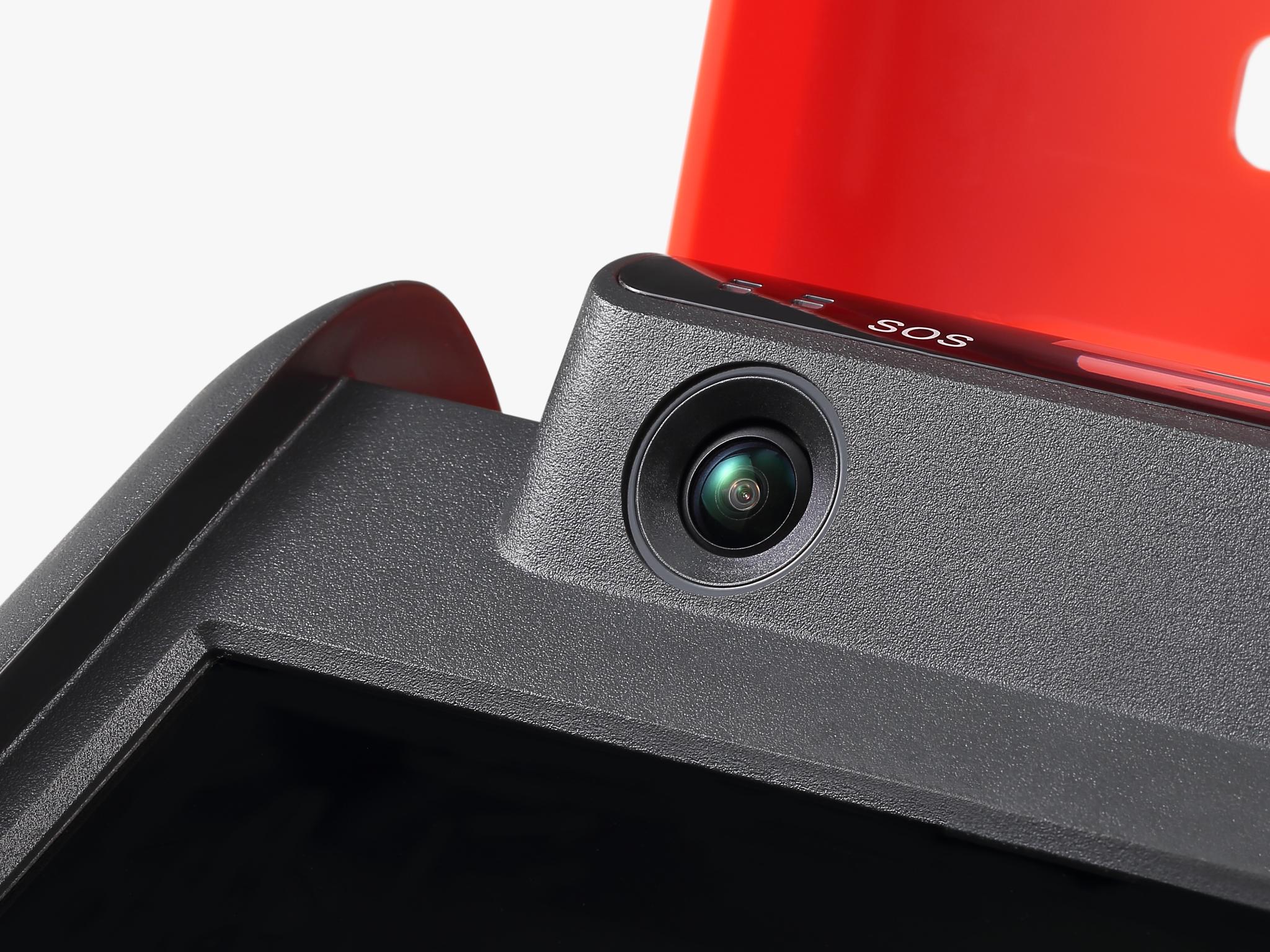 Automated External Defibrillator HeartSave 7