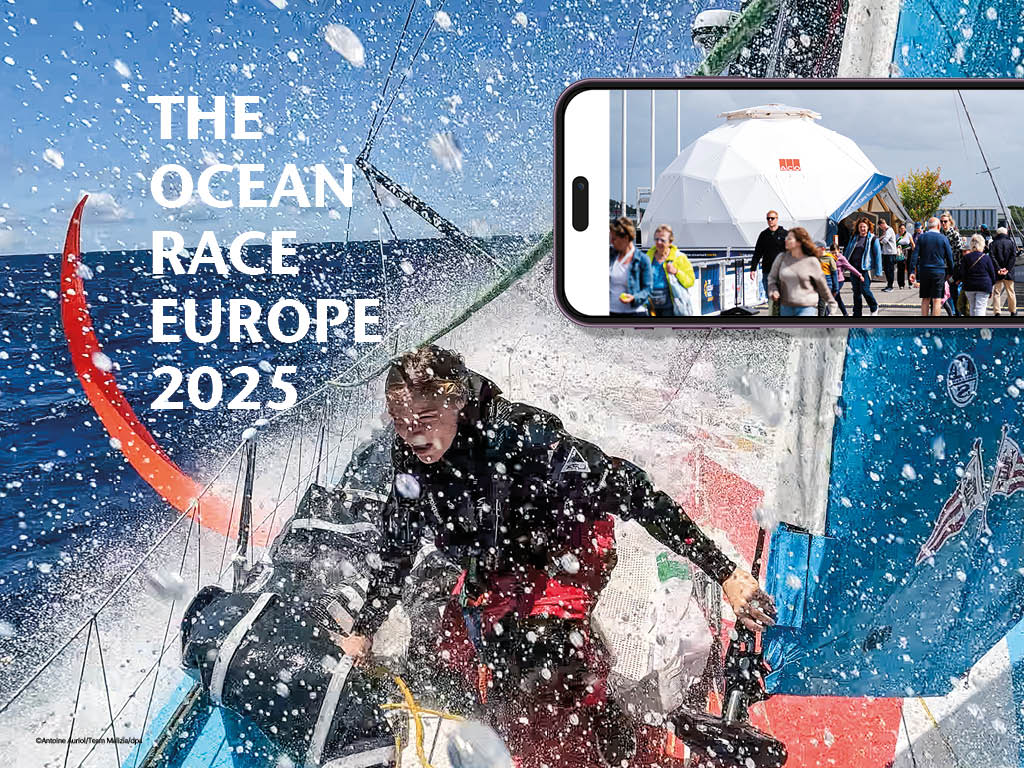 ACO WaterDome | Water management experience space