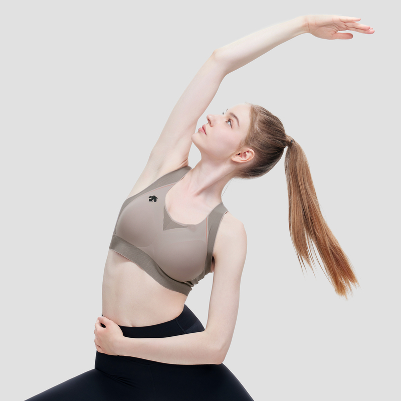 BODY FLEX BRA TOP