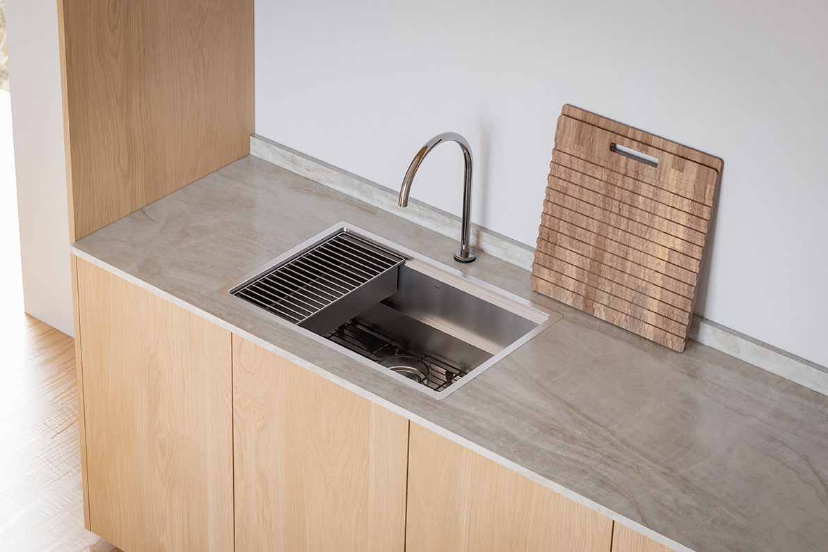 Bistrô Utility Sink