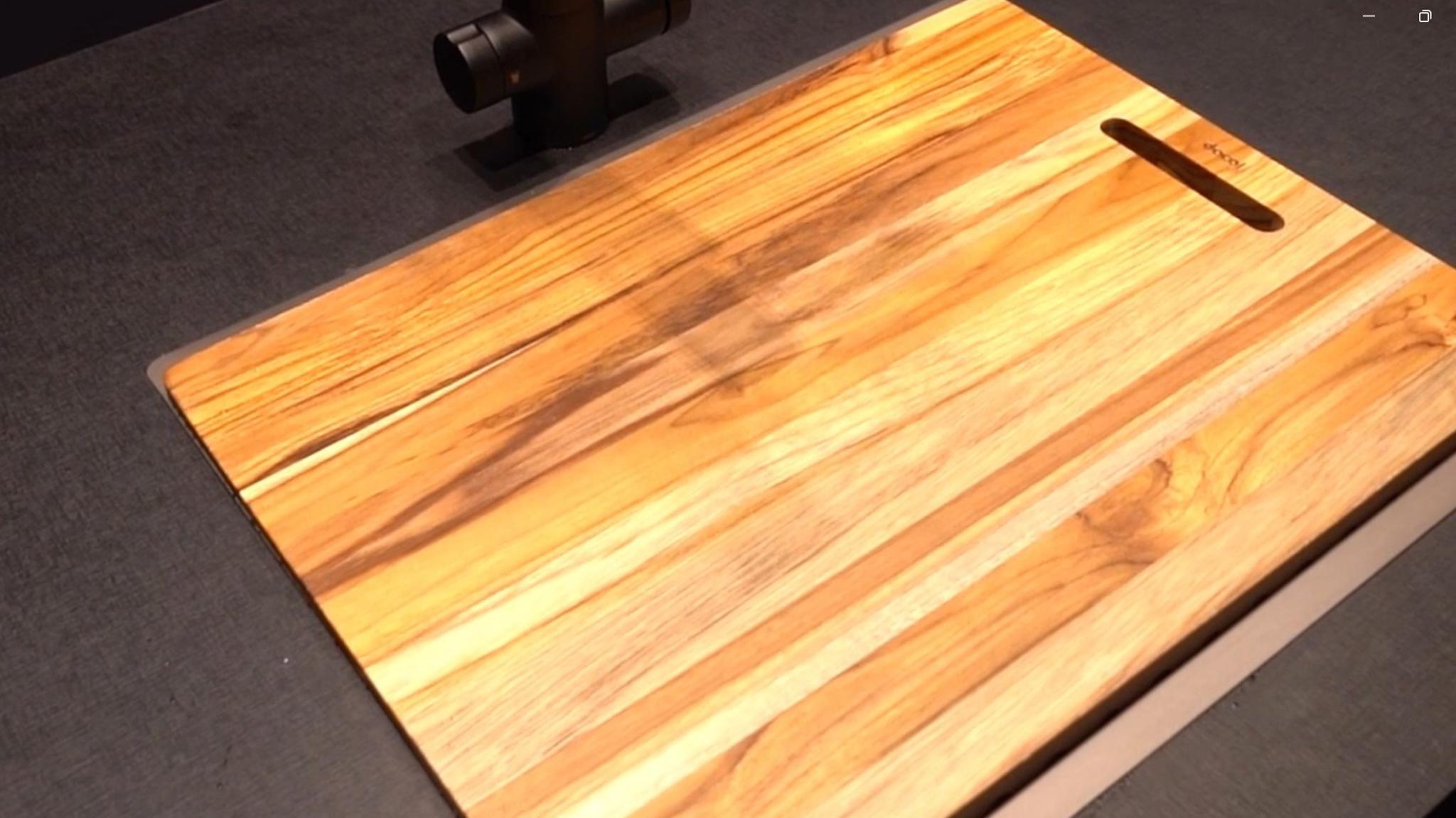 Bistrô Utility Sink