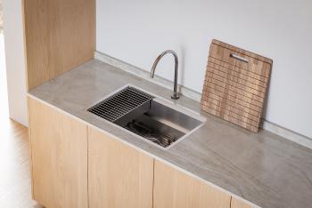 Bistrô Utility Sink