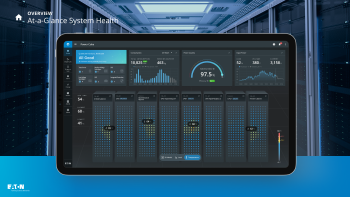 Power Cube Modular Power Distribution Management