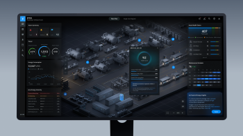 BLSS Electrical Power Monitoring System (EPMS)