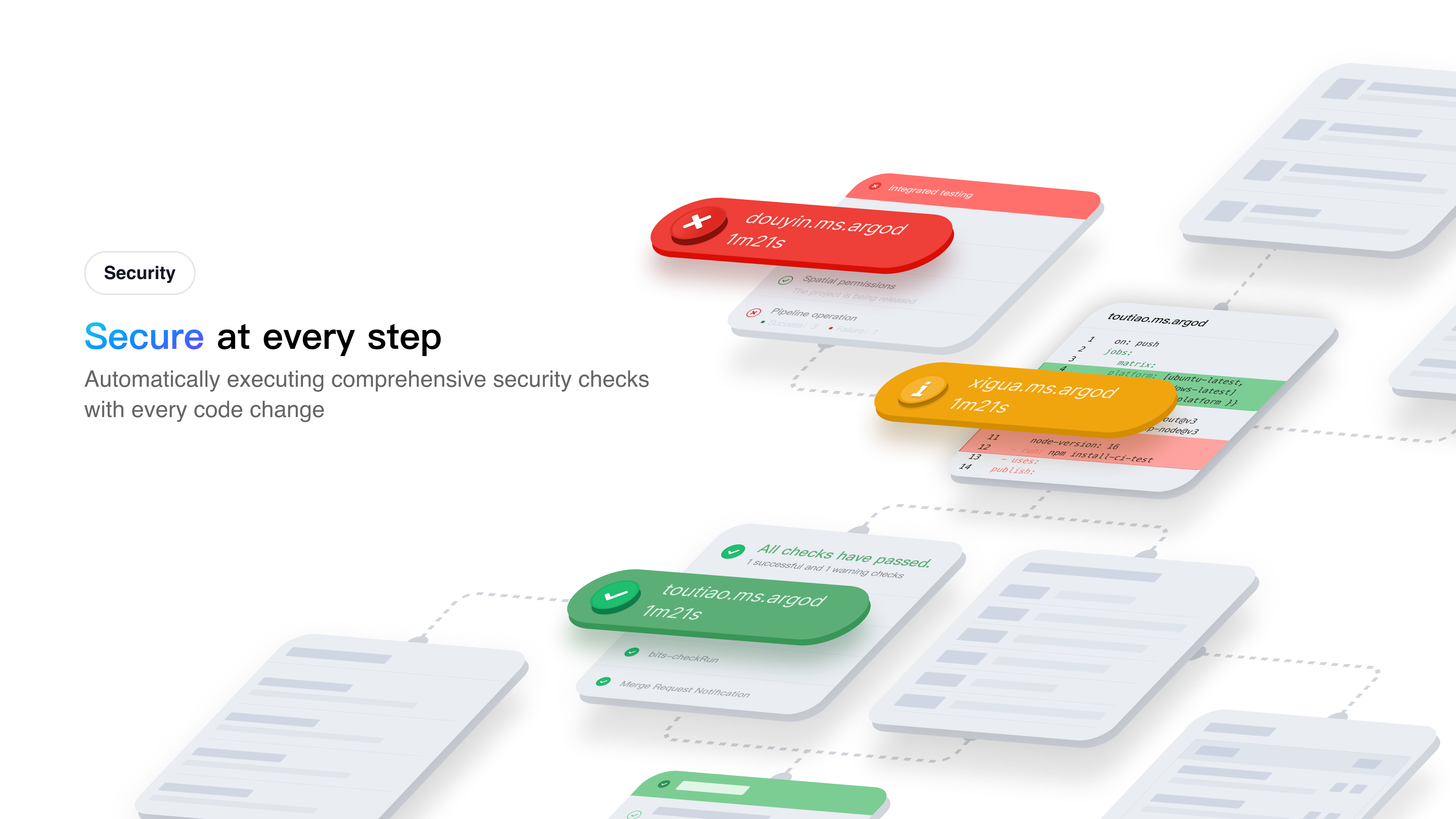 Bits One-stop Dev Platform