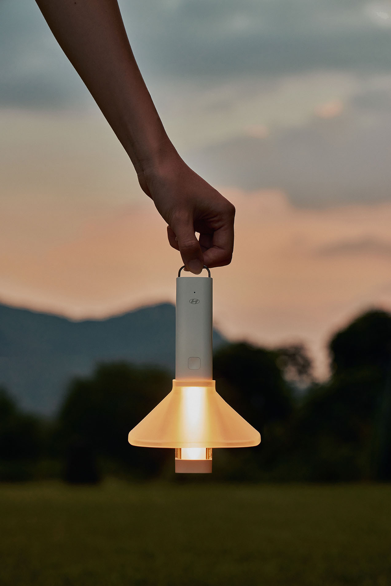 Multi Lantern