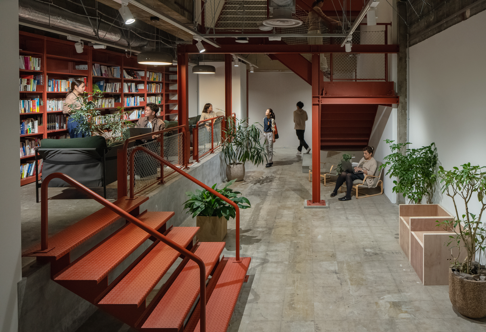 Uzabase Tokyo Office