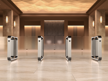 ASSA ABLOY SG Expression