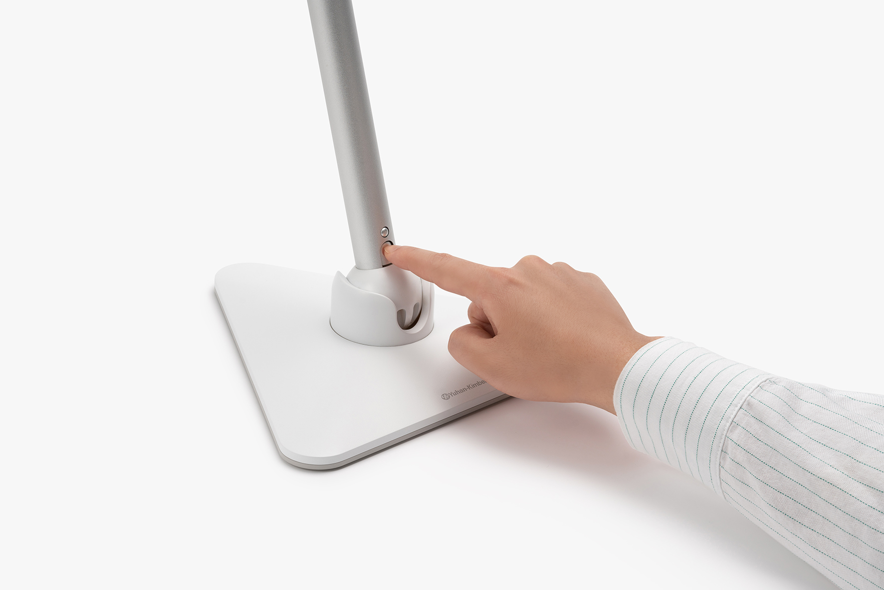 Yuhan-Kimberly's All New Mop Tool