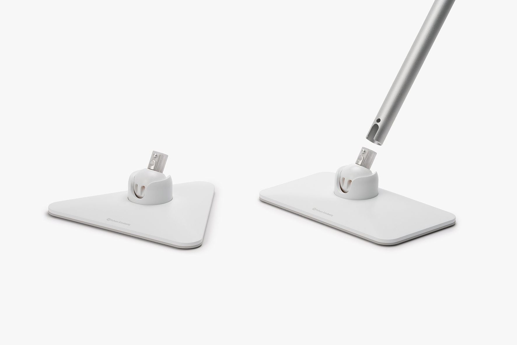 Yuhan-Kimberly's All New Mop Tool