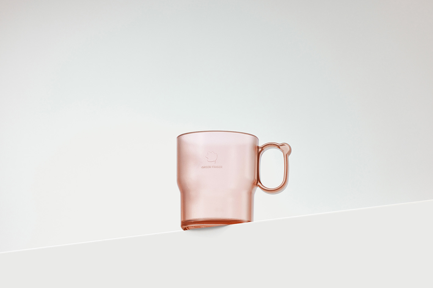 Bebegrow - Training Cup