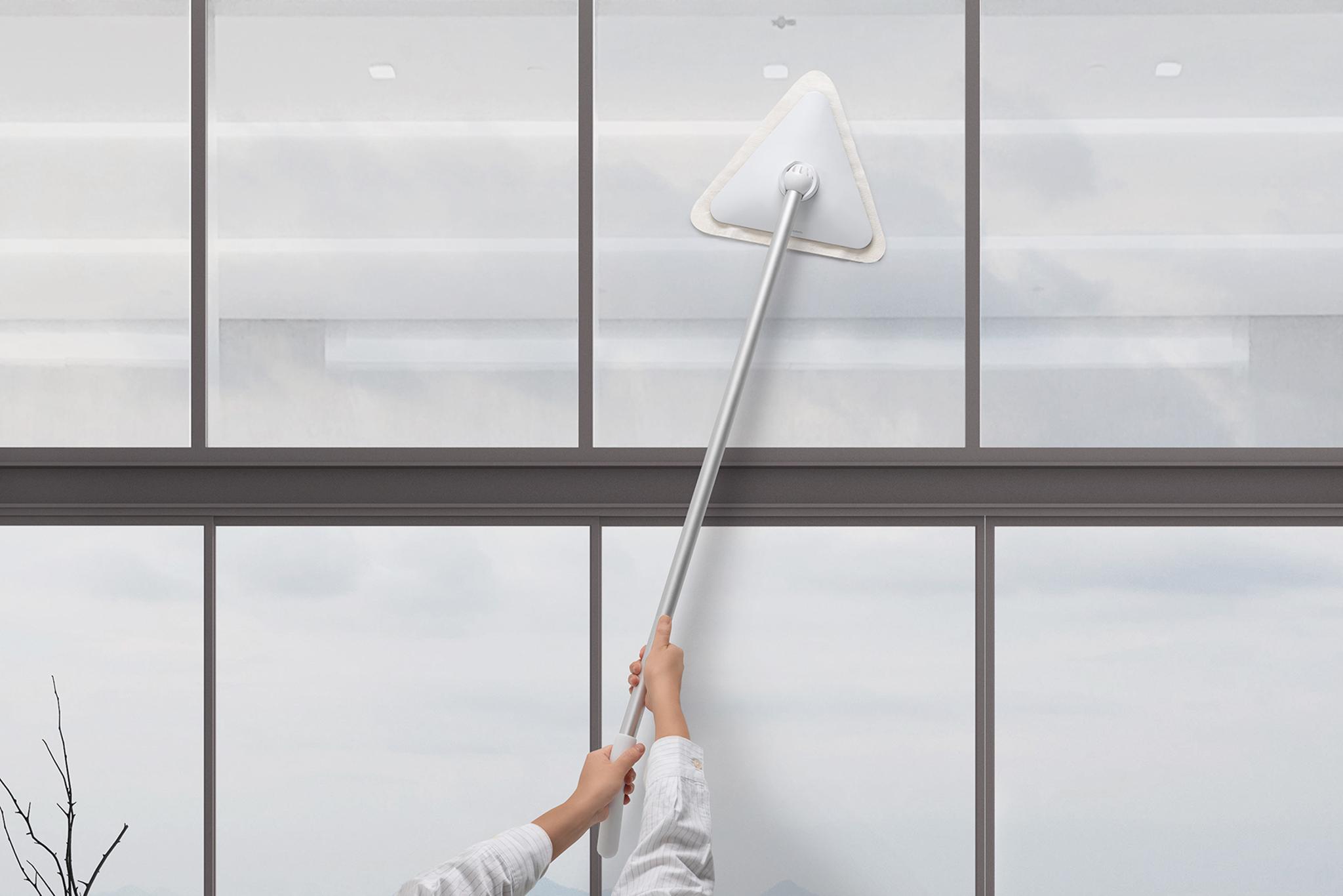 Yuhan-Kimberly's All New Mop Tool