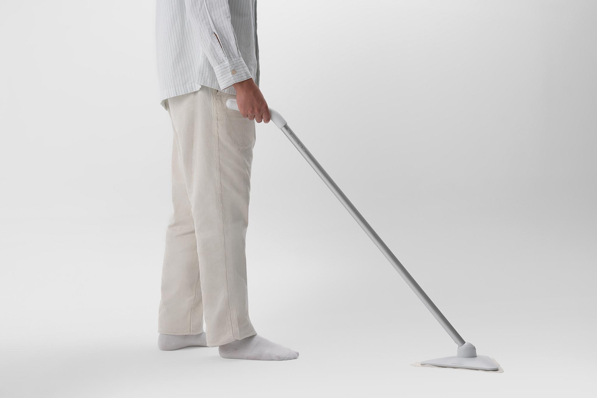 Yuhan-Kimberly's All New Mop Tool