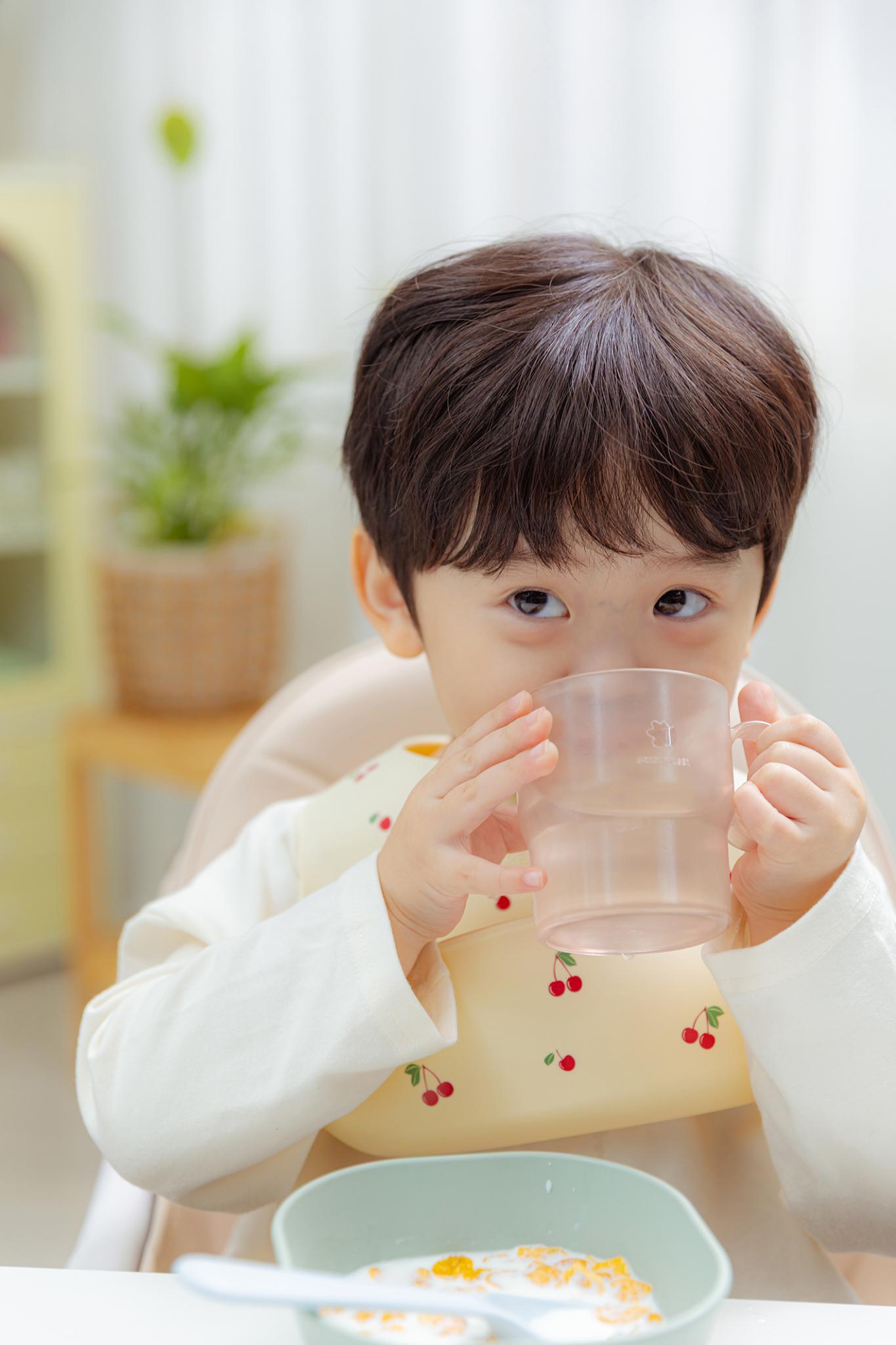 Bebegrow - Training Cup