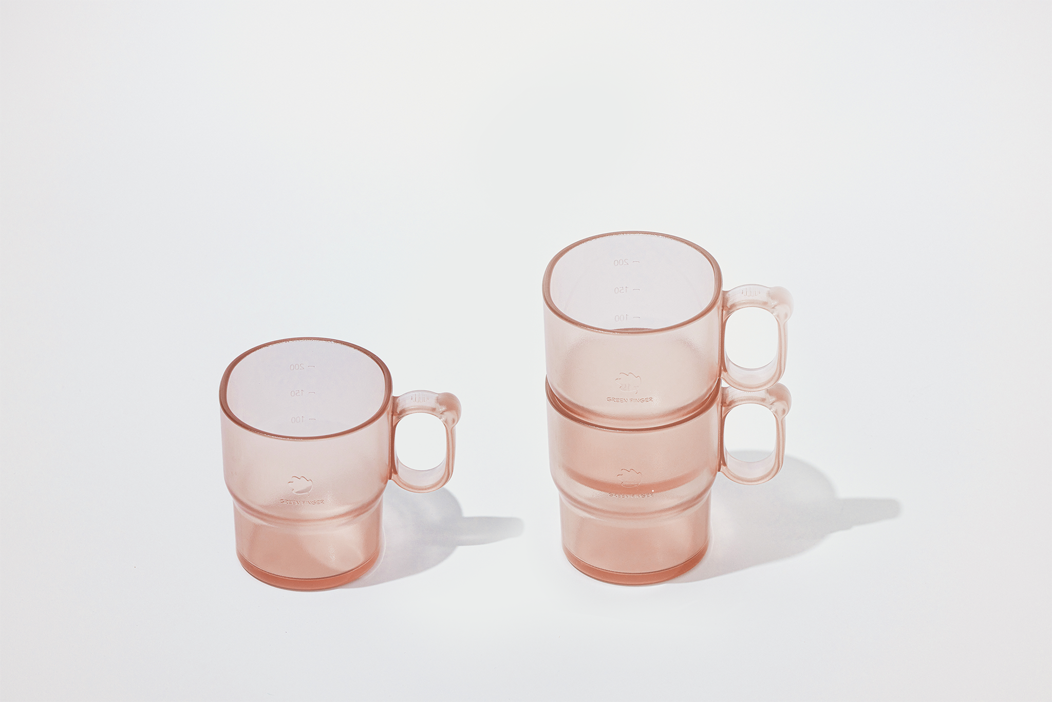 Bebegrow - Training Cup