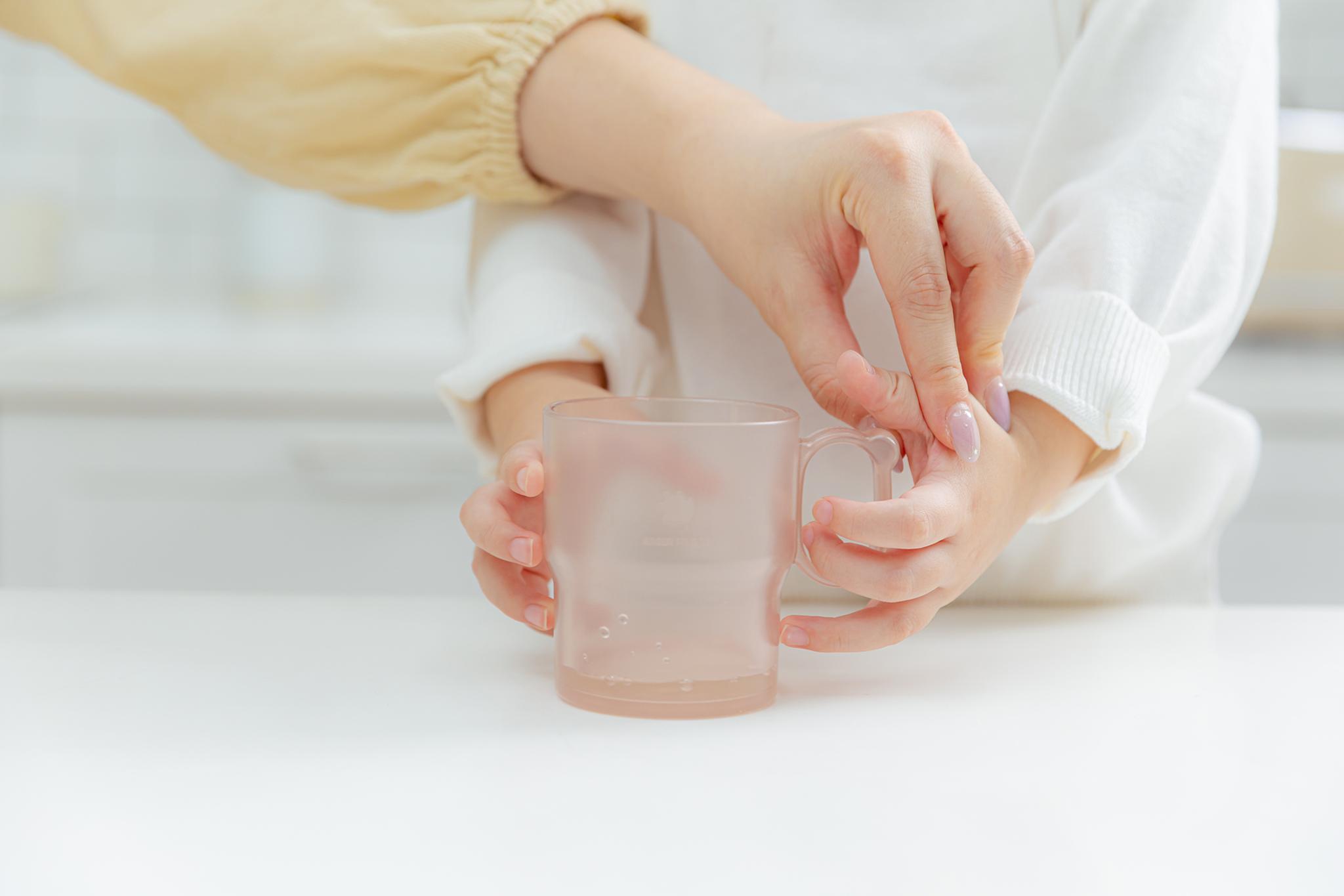 Bebegrow - Training Cup